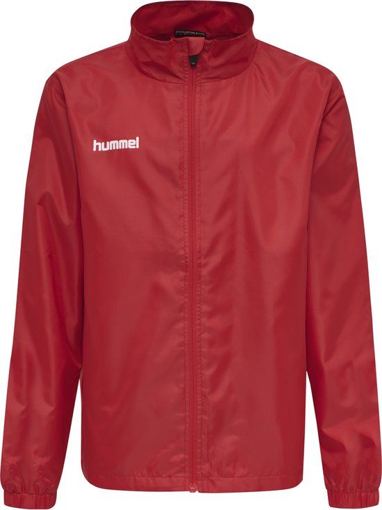 Hummel Hmlpromo Rain Jacket Kids True Red