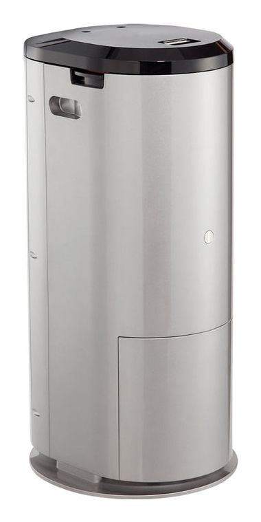FRITEL The Maxi Mulch Food Waste Reducer - 4L - 1000W - Compost Bin