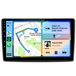 Hexinex 9-inch Android 15 autoradio voor Citroën C2 C3 (2001–2010), 2GB+32GB, 4-kern processor, Bluetooth, Wi-Fi, GPS