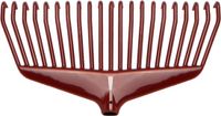 Talen Tools Bladhark nylon los