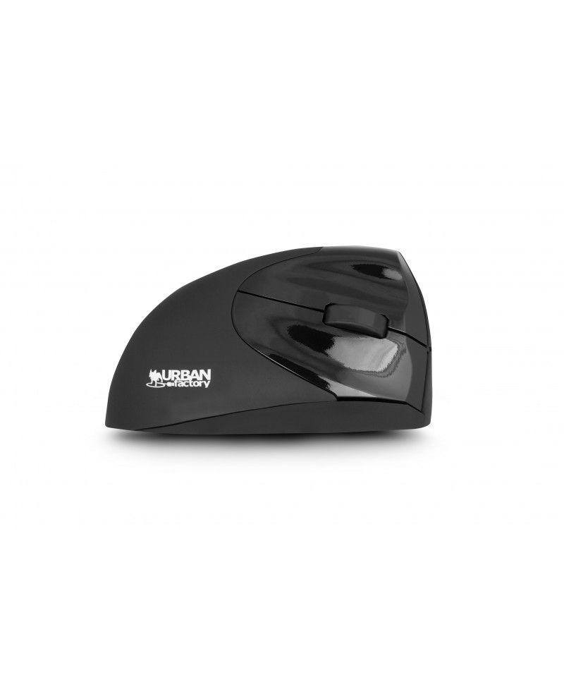 Urban Factory EMR20UF-V2 Zwart