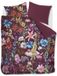 Beddinghouse Lily dekbedovertrek - Tweepersoons - 200x200/220 cm - Multi