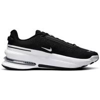 NIKE Air Zoom Upturn Sc Schoenen (Herren) Herenschoenen, Zwart en wit., 45.5 EU