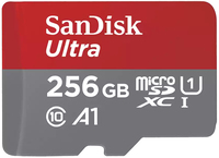 SanDisk SDSQUAC-256G-GN6FA