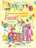 Van Holkema & Warendorf Unieboek | Het Spectrum Nog hoeveel nachtjes slapen? Feest!