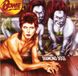 Diamond David Bowie - Diamond Dogs