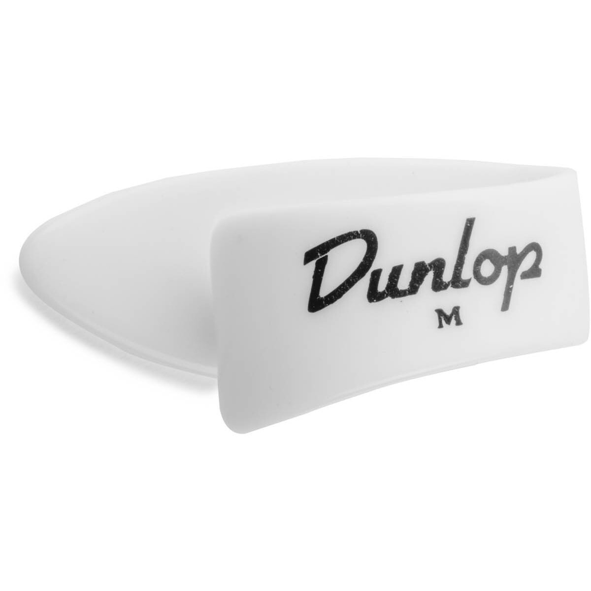 Dunlop 9002 kunststof duimplectrum medium