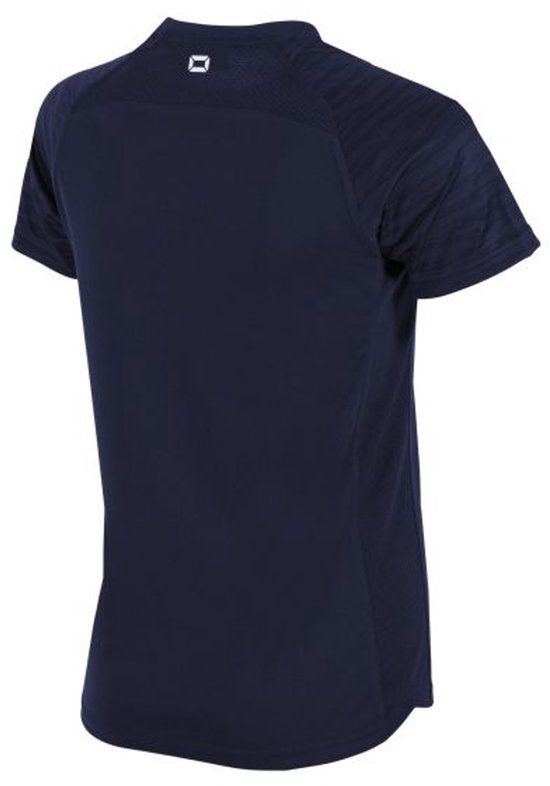 Stanno Bolt T-Shirt Dames - Maat XS