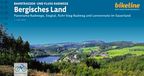 Bahntrassen- Verlag Esterbauer GmbH Radtourenbücher- Bergisches Land Bahntrassen- und Fluss-Radwege