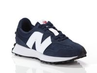 New Balance 327 Baskets Unisexe - Indigo Naturel