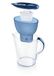 Brita Marella Filtre à eau manuel 2,4 l Bleu