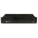 DAP Audio PA-250 - 250W 100V versterker