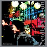 Americans Scott Johnson - Americans