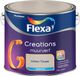 Flexa Creations Muurverf Zijdemat Urban Taupe 2.5L