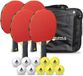 Joola TT Tafeltennisset Quattro