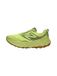 new balance Loopschoen 'Hierro v9' olijfgroen / lichtgroen