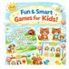 Fun & Smart Games for Kids