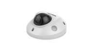 Hikvision DS-2CD2543G2-IWS Dome IP-beveiligingscamera Buiten 4 MP 2688 x 1520 Pixels Plafond/muur