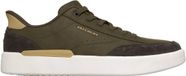 Skechers VERLOMA-RADICAL Heren Sneakers - Olijf