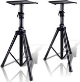 Pyle Dual Speaker Stand