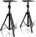 Pyle Dual Speaker Stand