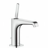 Axor Citterio e wastafelkraan 150 zonder waste chroom 36101000