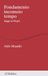 Fondamento Il Mulino Fondamento inconscio tempo. Saggi su Hegel Paperback