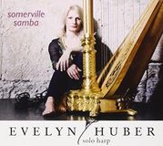 Somerville Evelyn Huber - Somerville Samba