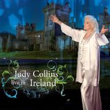 Live Judy Collins - Live In Ireland LP