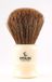 Epsilon Scheerpenseel, paard, bruin, 26 mm, standaard, uniek