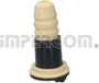 ORIGINAL IMPERIUM 25539 Anschlagpuffer Federung Hinten pour FIAT FIORINO Kasten/Kombi (225) Fiorino MPV (225) pour CITROËN NEMO Kasten (AA)