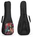 Ukulele Schutzhülle - Geeignet für 21 Zoll Sopran