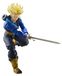 S.H. Figuarts Super Saiyan Trunks figurine, 14 cm, Dragon Ball Z