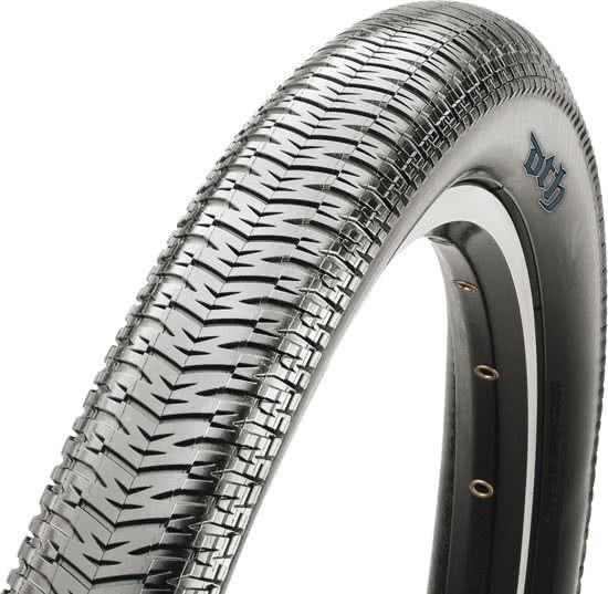 Maxxis DTH 26x2.30 Kevlar vouwbaar Reifenbreite 58-559 26 x 2.30