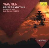 Universal Music Richard Wagner - Orchestre de Paris, Daniel Barenboim