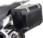 SW-Motech Evo Honda VFR 1200 X Crosstourer 12 Montage Zijkoffers Zwart
