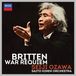 Bertus Distributie Seiji Ozawa - War Requiem