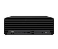 HP Pro 400 G9 Intel® Core™ i5 i5-14400 16 GB DDR5-SDRAM 512 GB SSD Windows 11 Pro SFF PC Zwart