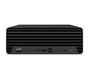 HP Pro 400 G9 Intel® Core™ i5 i5-14400 16 GB DDR5-SDRAM 512 GB SSD Windows 11 Pro SFF PC Zwart