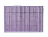Excelsa Oriented Set, Bamboe, 5 x 3 x 31 cm, Paars