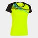 Joma T-shirt Met Korte Mouwen Voor Dames Elite X dames T-shirt