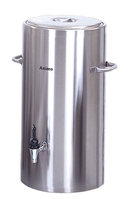 Animo Geïsoleerde Dispenser 20 Liter