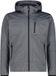 CMP Veste zippée XXL