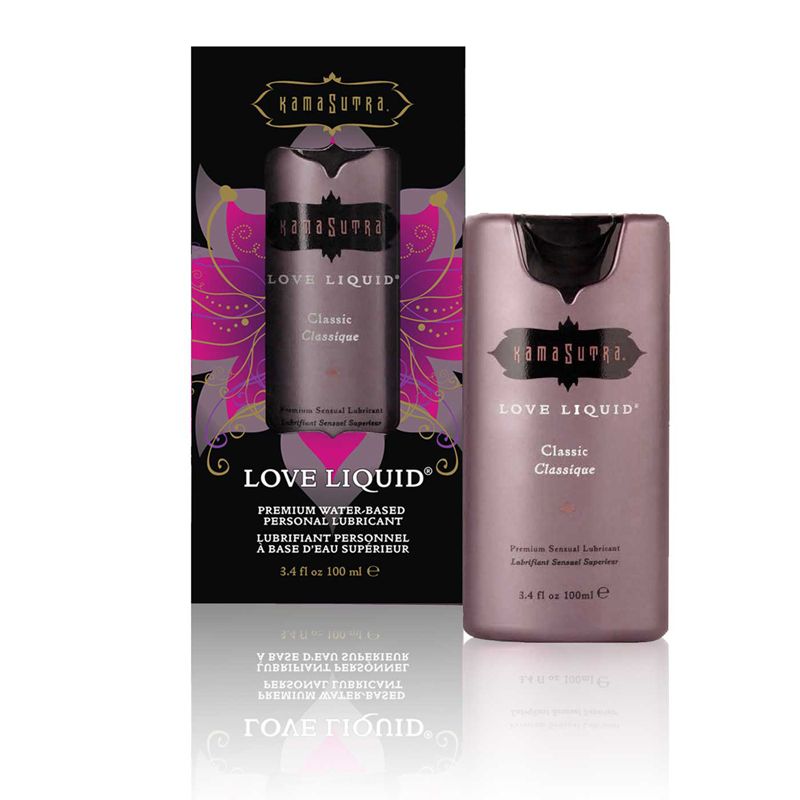 Kamasutra Love Liquid - 0739122002103