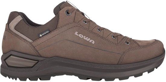 Lowa Renegade EVO GTX Low Outdoorschoenen Heren - Bruin - Maat 43.5