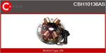CASCO CBH10136AS Porte-balais en carbone