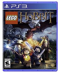 Whv Games Lego the Hobbit