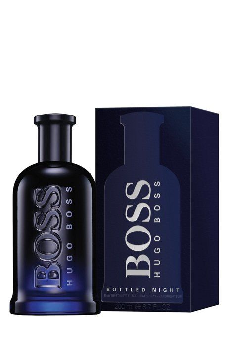 Hugo Boss Eau de Toilette / 200 ml / Men