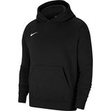 Nike Park 20 Hoodie Fleece Junior - Voetbaltrui - Zwart - 158