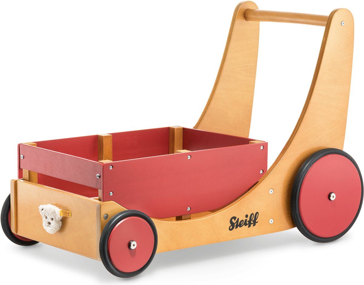 Steiff Cargo Walker - 4001505751059